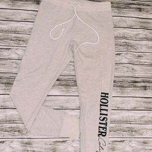 Hollister pants